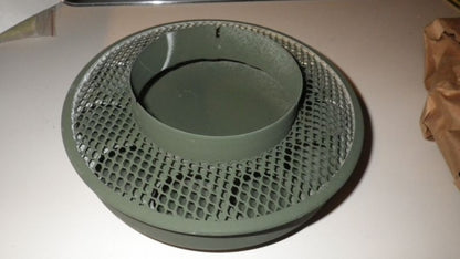 Deckel Luftfilter Einlass HMMWV M998