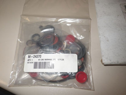 Dichtsatz Einspritzpumpe 6,2 liter HMMWV + CUCV US ARMY