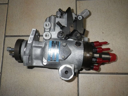 Einspritzpumpe 6,5 Liter Turbo HMMWV