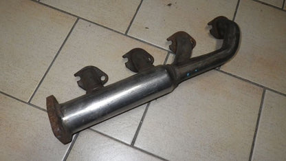 Auspuffkrümmer rechts HMMWV 6,2 & 6,5 Liter