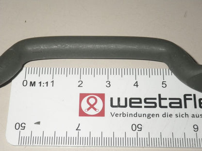 Gurtbefestigung Heckklappe HMMWV