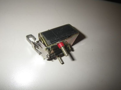Abschaltventil Kraftststoff 24 Einspritzpumpe HMMWV