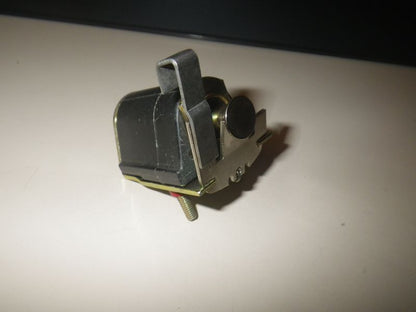 Abschaltventil Kraftststoff 24 Einspritzpumpe HMMWV