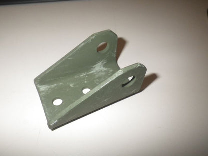 Fuss für Funktisch HMMWV / bracket Radio Rack HMMWV 12340134