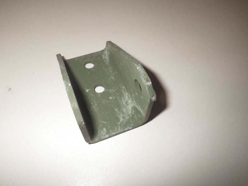 Fuss für Funktisch HMMWV / bracket Radio Rack HMMWV 12340134