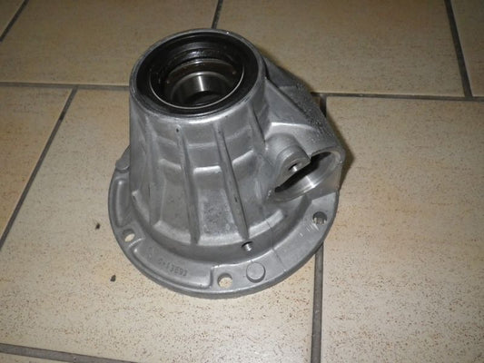 Gehäuseteil NP218 hinten HMMWV M998