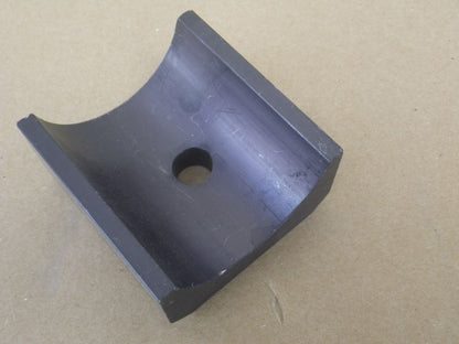 Halter 3-Punkt Gurt B-Säule Slantback HMMWV M998