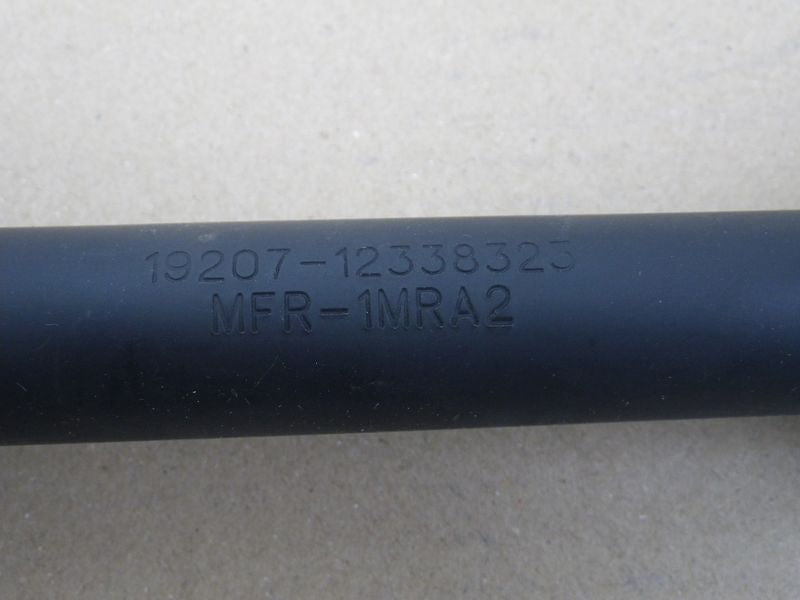 Halter am Stabilisator  HMMWV M998