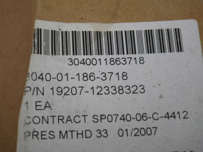 Halter am Stabilisator  HMMWV M998