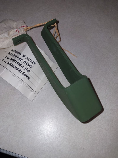 Halterung Mikrofon Funktisch,  HMMWV M998,