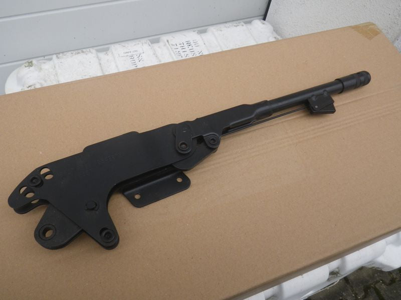 Handbremshebel m. Sicherung HMMWV M998 US ARMY