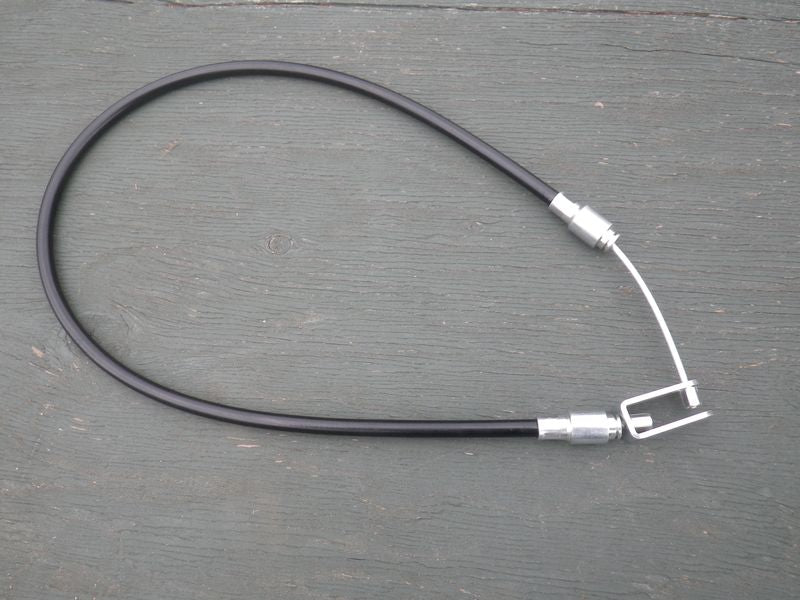 Handbremsseil links HMMWV M998