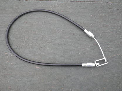 Handbremsseil links HMMWV M998