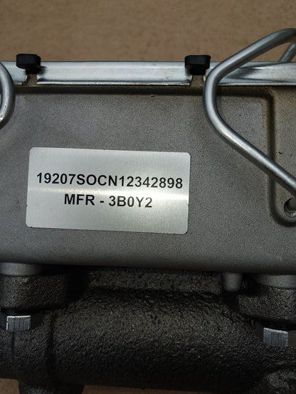 Hauptbremszylinder 12K HMMWV A2
