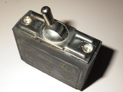 Heizungsschalter HMMWV M998, US ARMY