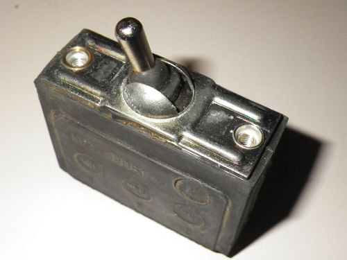 Heizungsschalter HMMWV M998, US ARMY