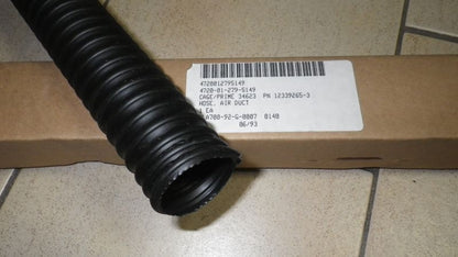 Heizungsschlauch Fahrerseite HMMWV M998