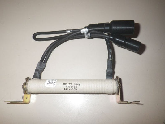 Heizungswiederstand HMMWV M998