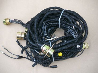Hauptkabelbaum HMMWV, M998, Humvee 12339345 body wiring harness