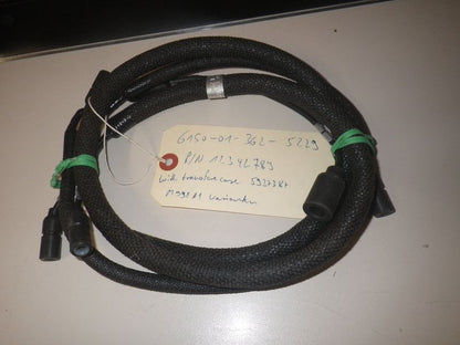 Kabel Verteilergetriebe NP242 HMMWV