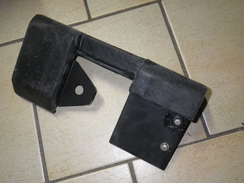2590-01-396-1424, P/N 12342955, pad cushioning left hand , HMMWV 