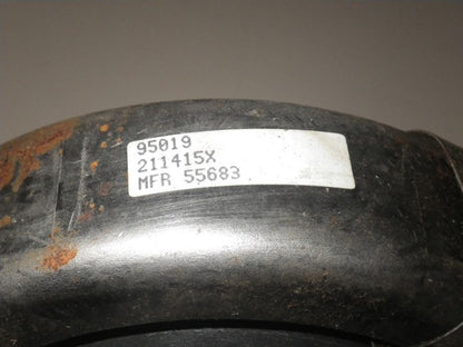 Lager Kardanwelle vorne HMMWV M998