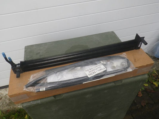 Ölkühlerkit Servolenkung HMMWV