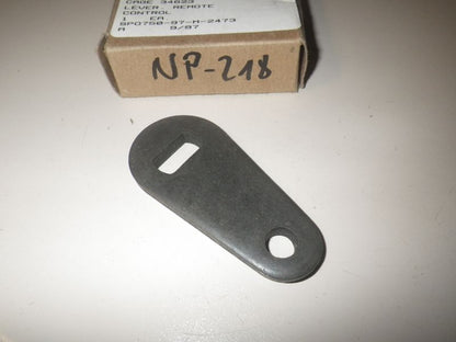 Schalthebel Verteilergetriebe NP-218 HMMWV