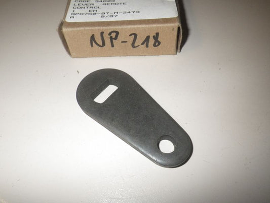 Schalthebel Verteilergetriebe NP-218 HMMWV