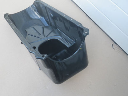 Ölwanne 6,5 Liter Motor HMMWV