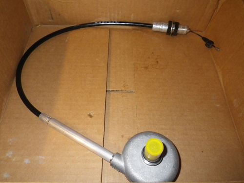 Unterdruckdose / Modulator HMMWV