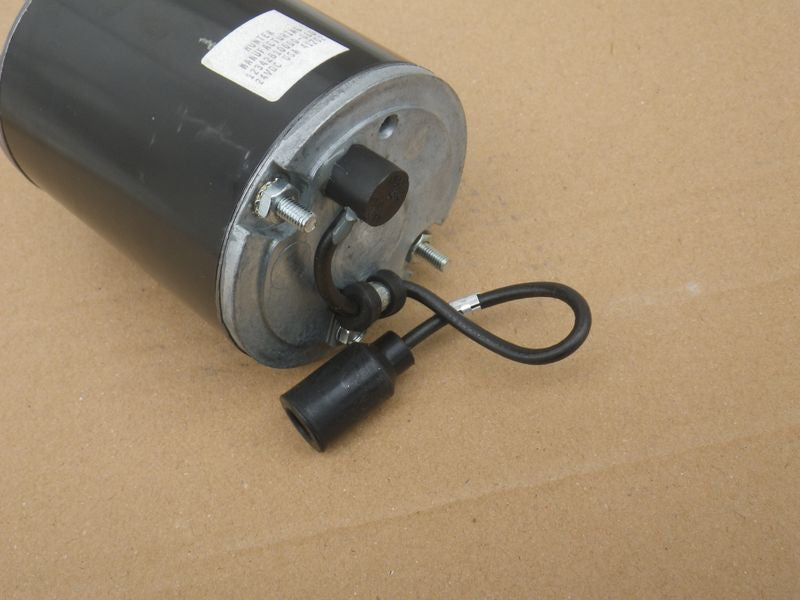 Gebläsemotor Heizung 24V M-Serie US ARMY