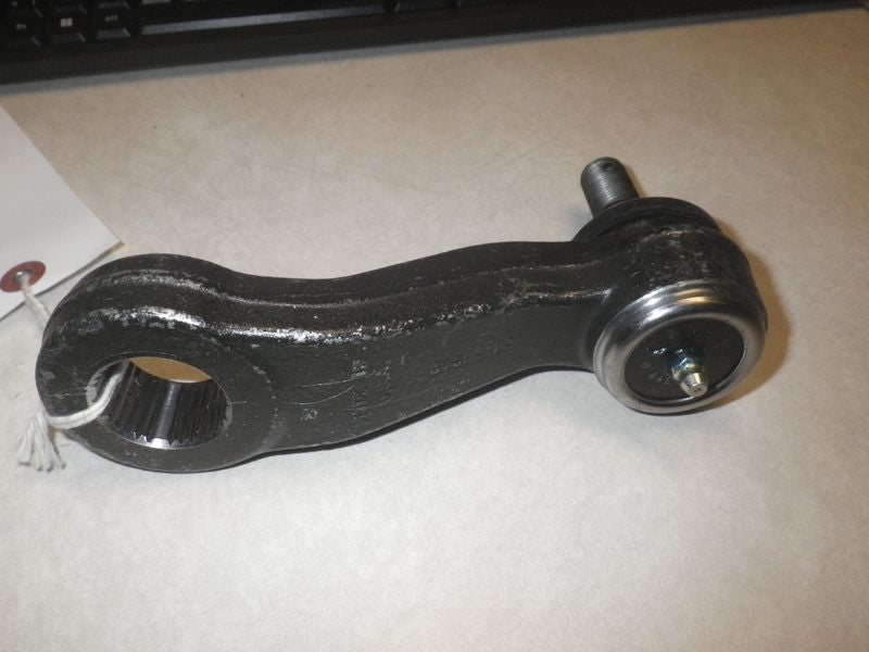 Lenkhebel / pitman arm  heavy duty HMMWV