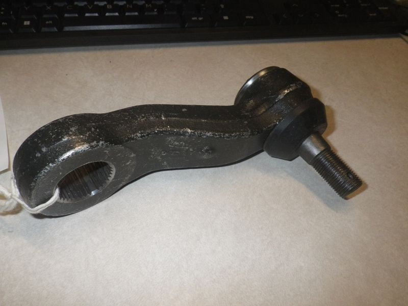 Lenkhebel / pitman arm  heavy duty HMMWV