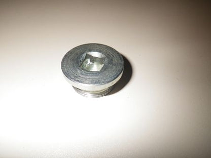 Einfüllstopfen Geared Hub HMMWV M998 US ARMY