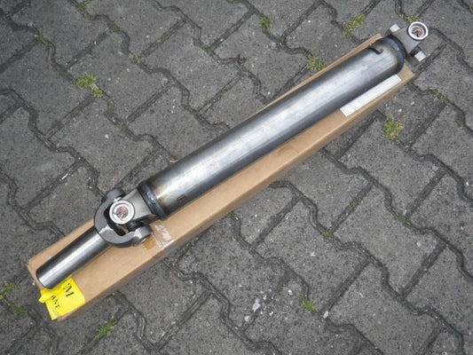 Kardanwelle hinten für TC242  HMMWV