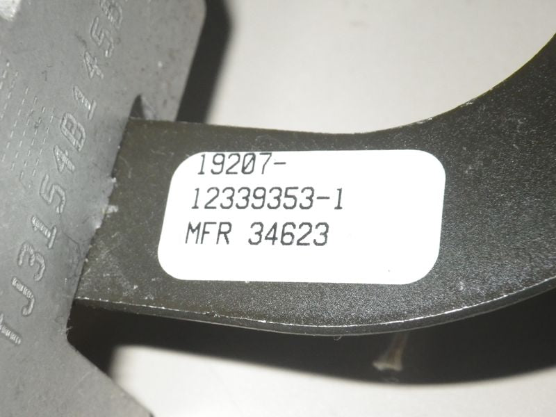Bremskraftverteiler HMMWV M998