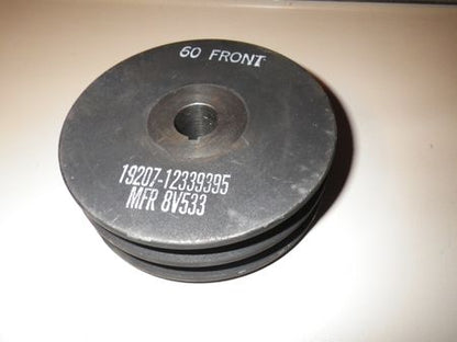 Riemenscheibe LIMA 60 AMP HMMWV M998