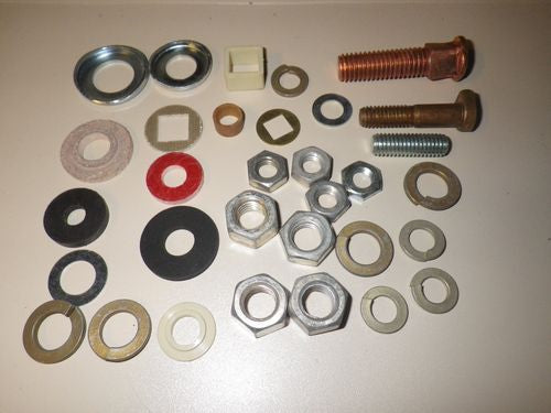 Reparaturkit Anlasser Anschlüsse HMMWV M998