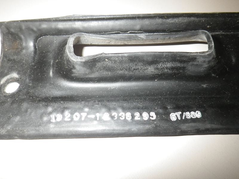 Gummiabdeckung Handbremshebel oben HMMWV M998