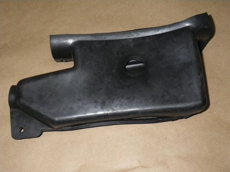 Gummisack Handbremshebel HMMWV M998 US ARMY