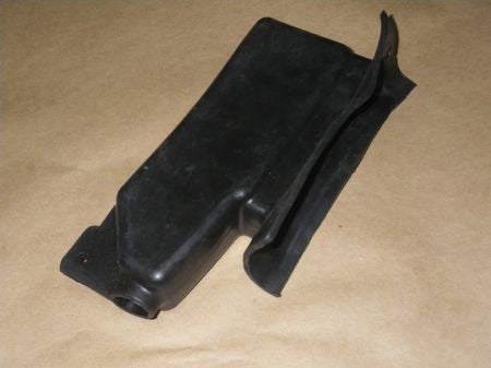 Gummisack Handbremshebel HMMWV M998 US ARMY