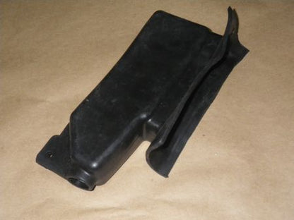 Gummisack Handbremshebel HMMWV M998 US ARMY