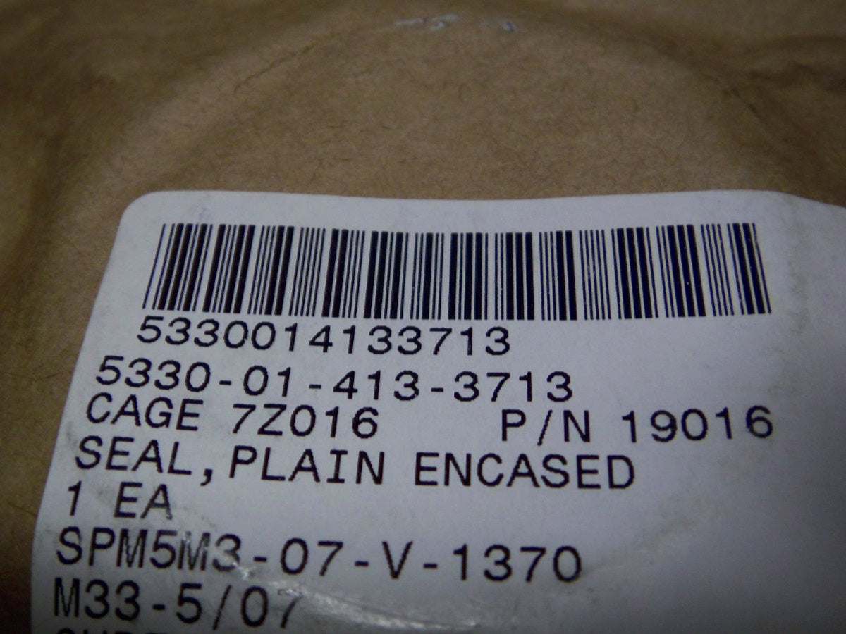 Dichtring Transfer Case HMMWV