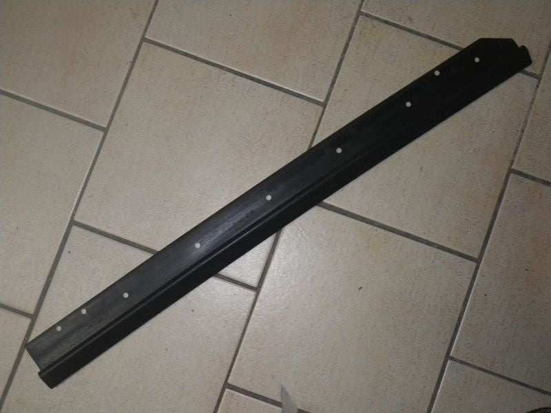 Dichtung Dachluke Hardtop HMMW