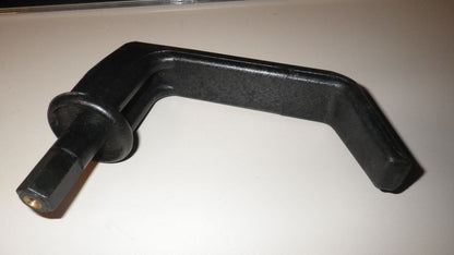 Türgriff Softdoor aussen HMMWV M998