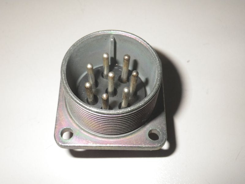 Stecker Kabelbaum zu Motorhauben Kabelbaum  HMMWV