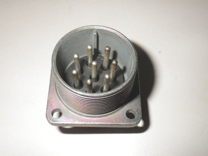 Stecker Kabelbaum zu Motorhauben Kabelbaum  HMMWV
