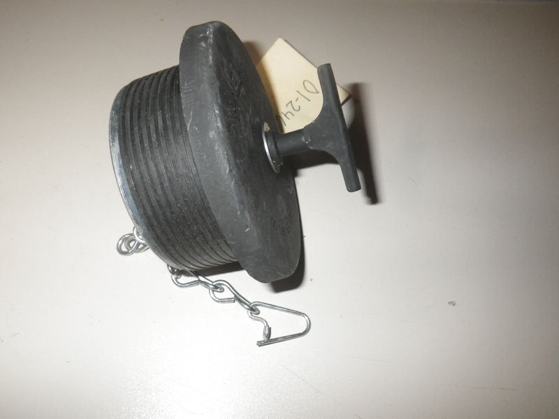 Tankdeckel HMMWV