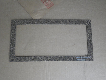Dichtung Kraftstofftank HMMWV